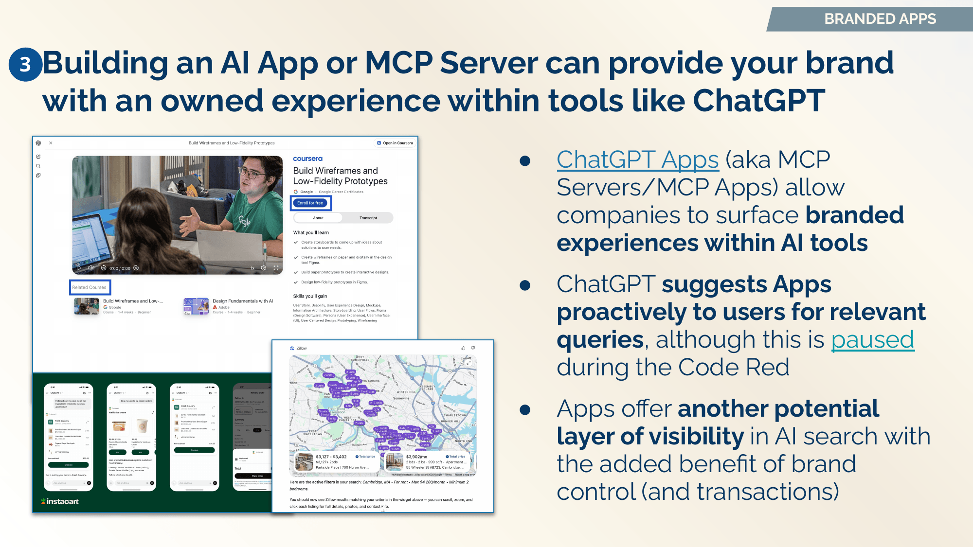 Building AI Apps and MCP Servers